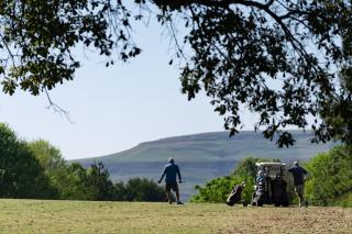 Gooderson Monks Cowl Golf Resort - Champagne Valley - 9