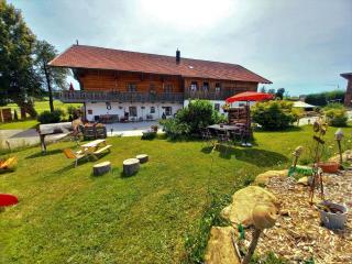 Landhaus Friedl - Riedlhütte - 9