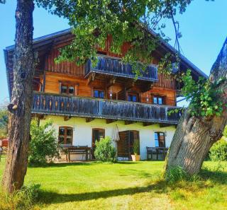 Landhaus Friedl - Riedlhütte - 8