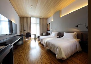 Midori Clark Hotel and Casino - 7