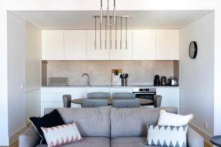 FLH Mouraria Art Apartment with Pool - Lissabon - 6