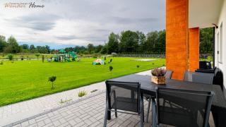 Wonder Home - Apartamenty Halo Karkonosze z ogrodem, sezonowym basenem, placem zabaw i widokiem na Śnieżkę - zlokalizowane blisko Karpacza - 5