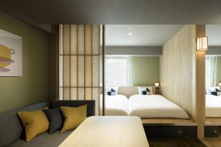 OMO5 Kanazawa Katamachi by Hoshino Resorts - Kanazawa - 7