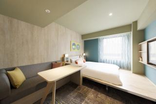 OMO5 Kanazawa Katamachi by Hoshino Resorts - Kanazawa - 4