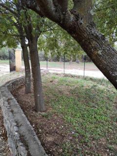 Gite la Picholine_Bourg Saint Andéol - 4