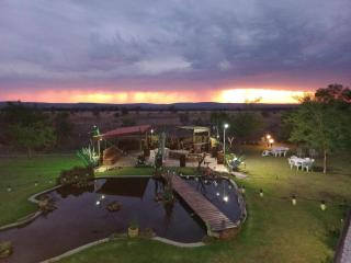 Nyani Lodge Dinokeng - Pretoria - 5