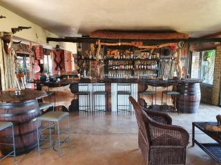Nyani Lodge Dinokeng - Pretoria - 2