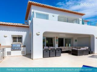 Villa Colina by HMR Holidays - Moraira - 9