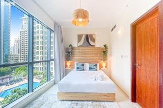 bnbmehomes - The Residence 6 - 1