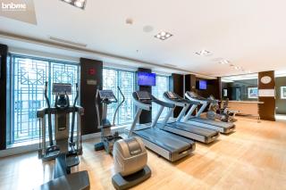 bnbmehomes - The Residences - 5