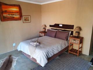 Nyani Lodge Dinokeng - Pretoria - 8