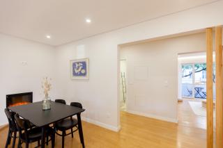 FLH Gulbenkian Apartment with Balcony - Lissabon - 7