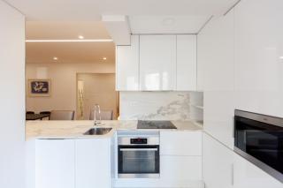 FLH Gulbenkian Apartment with Balcony - Lissabon - 4
