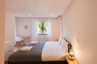 FLH Gulbenkian Apartment with Balcony - Lissabon - 3