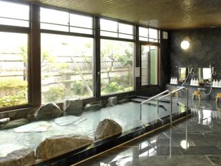 KOUBOUNOYU IKONASOU - Shizuoka - 2