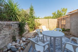 La Roche Bleue - 100m plage - Parking - 8