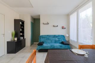La Roche Bleue - 100m plage - Parking - 7