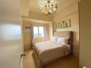Spacious 1 Bedroom Unit at Centrio Tower - Cagayan de Oro - 0