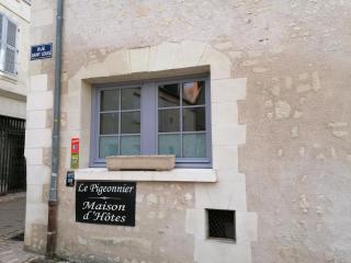 Le Pigeonnier - Chambres d'hôtes - 5