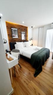 Imperio II Luxe-Design et Petit Déjeuner 5min de la Mer - Praia - 9