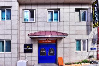 The Road Hotel - Seul - 8