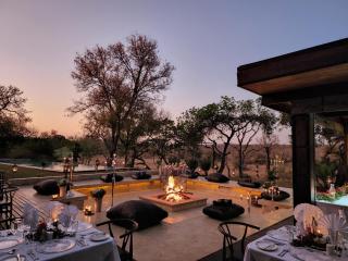 Karongwe Portfolio - Becks Safari Lodge - Hoedspruit - 5