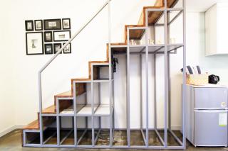 LikeU Guest house - 9