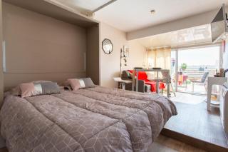 Cocooning - Cap d'Agde - 7