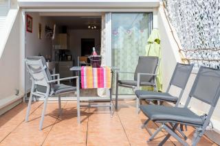 Cocooning - Cap d'Agde - 1