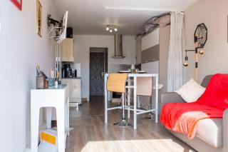 Cocooning - Cap d'Agde - 3