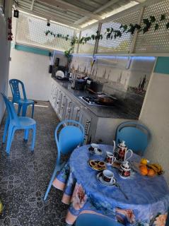 Chez Marina - Quatre Bornes - 4