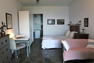 Sea view studio - Batsi - 3