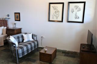 Sea view studio - Batsi - 4