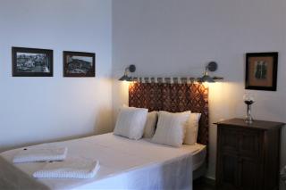 Sea view studio - Batsi - 1
