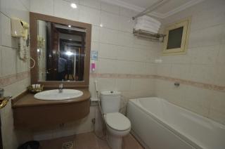 فندق لؤلؤة الأزهر - Loloat Al Azhar Hotel - 9