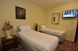 فندق لؤلؤة الأزهر - Loloat Al Azhar Hotel - Mekka - 9