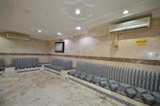 فندق لؤلؤة الأزهر - Loloat Al Azhar Hotel - 5