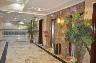 فندق لؤلؤة الأزهر - Loloat Al Azhar Hotel - 3