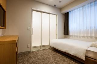 Plum Hotel - Osaka - 7