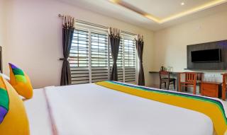 Itsy Hotels Kottaram Residency - Ooty - 3