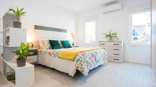 Circus Residence - Acogedor alojamiento con piscina compartida - Toledo - 5