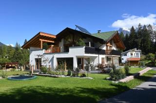 Residence Martha - Biberwier - 5