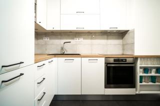 Vig Apartment - with Private Parking - 6