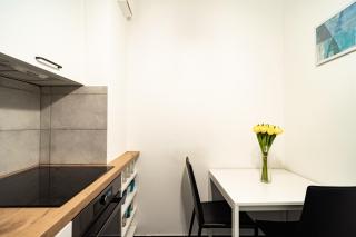 Vig Apartment - with Private Parking - 5