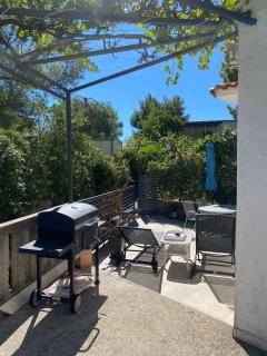 Apartment Marevic - Klek - 3