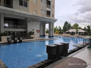 Pakubuwono Terrace Apt,good location - 8