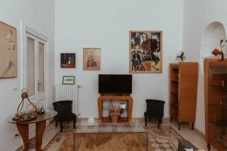 Casa di Habibi - Bari - 1