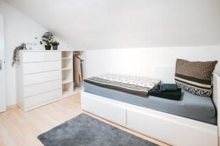 Ferienwohnung Seeblick Wadee - Radolfzell am Bodensee - 1