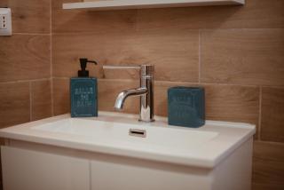 Casa di Habibi - Bari - 2