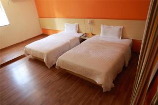 7Days Inn Shizheng Square - Tai'an - 3